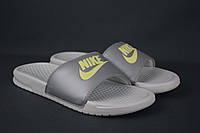 Nike Benassi JDI / Crocs шльопанці сланці крокси тапки жіночі. Оригінал. 39 р./25 см.