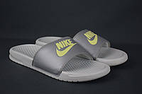 Nike Benassi JDI / Crocs шлепанцы сланцы кроксы тапки женские. Оригинал. 39 р./25 см.