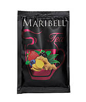 Чай «Ягоди імбир» MARIBELL 50 г