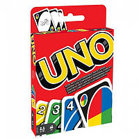 Настольная игра UNO