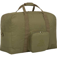 Сумка дорожная Highlander Boulder Duffle Bag 70L Olive RUC270-OG (929805)