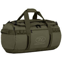 Сумка дорожная Highlander Storm Kitbag 45L Olive DB122-OG (926938)