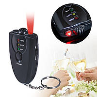 Алкотестер Alcohol Tester Led Breath ALT-01 ( AT6360 )