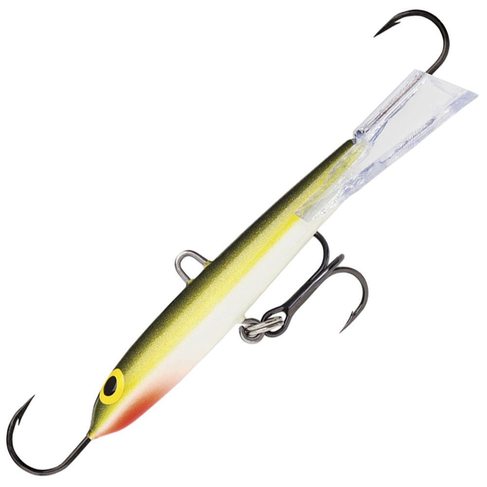 Балансир Rapala Flat Jig RFJ 04 40mm 16.0g GPO