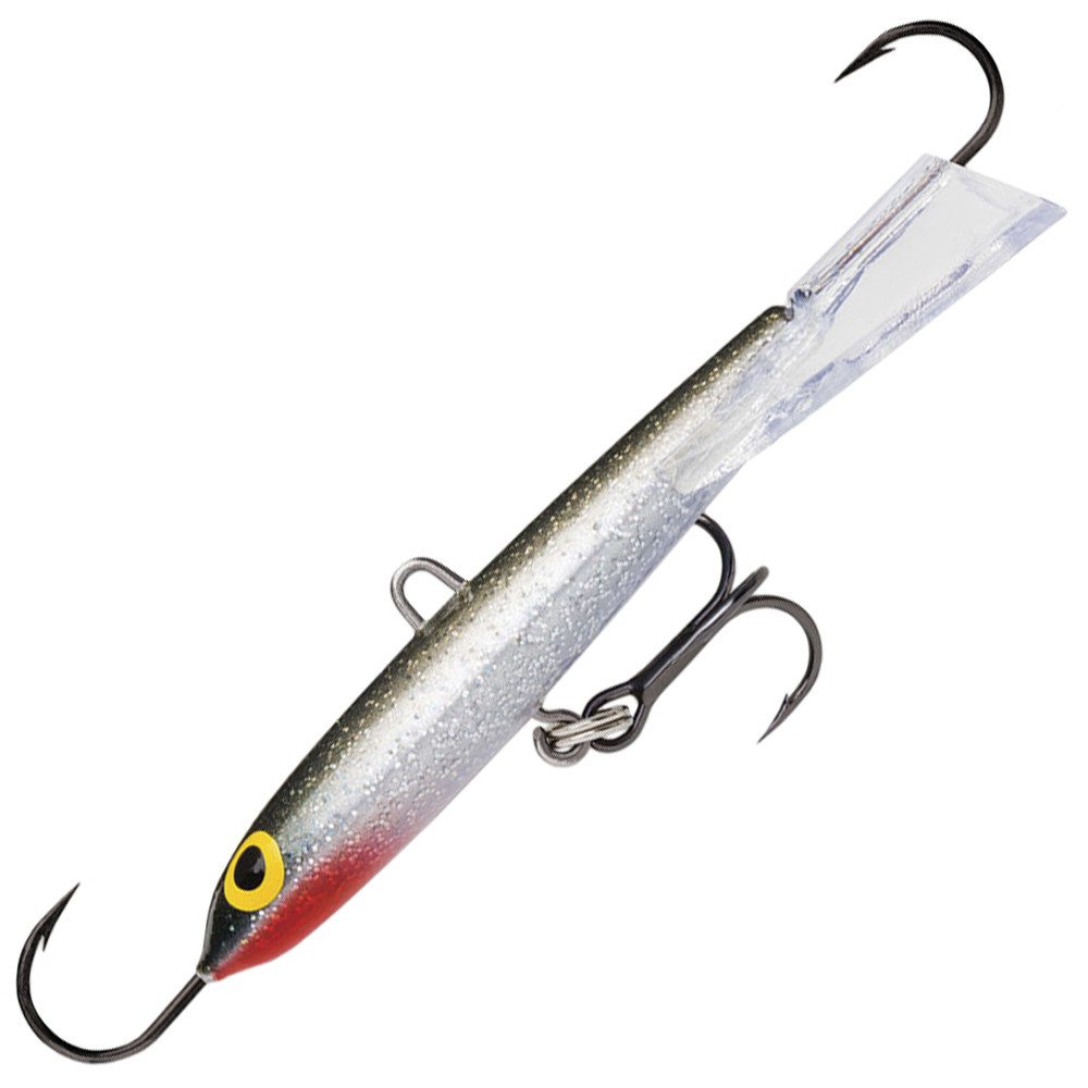 Балансир Rapala Flat Jig RFJ 06 60mm 34.0g HFANC, фото 1