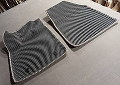 3D килимки EvaForma передні на BYD Atto 3 '21-, 3D килимки EVA