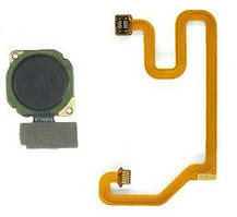 Шлейф + сканер відбитку пальців для Huawei Honor 8X