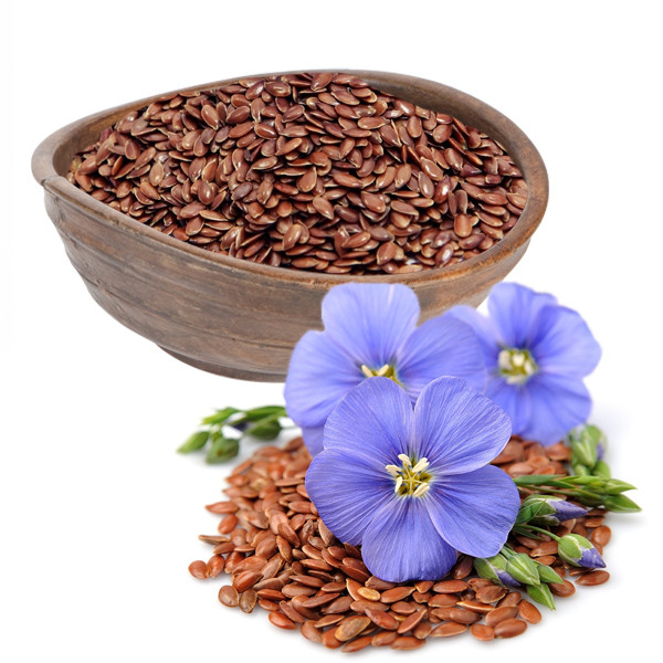 Семена льна, 1 кг ХоРеКа: продажа, цена в Днепре. Цукаты и сухофрукты ...