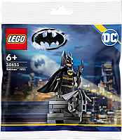 LEGO ЛЕГО Super Heroes Бэтмен 1992 30653