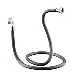 Заливний шланг для пральної машини 3 м. NIK, фото 2