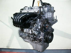 Двигун Suzuki Swift IV 1.2, 2012-today тип мотора K12B