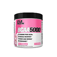 EVLution Nutrition BCAA 5000 225, Pink Starblast