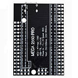 Arduino MEGA 2560 Pro Embed Micro-USB 5В, фото 3
