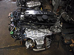 Двигун Opel Movano B Platform/Chassis 2., 2010-today тип мотора M9T 676, M9T 876, M9T 670, M9T 672, M9T 680