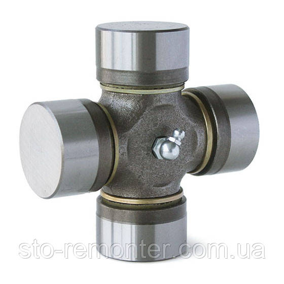 Хрестовина карданного вала 48X116,5A Renault, Iveco, MAN