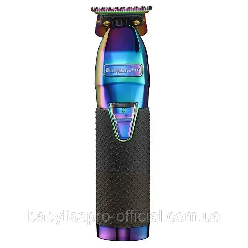 Тример BaByliss PRO Boost + Chameleon FX7870IBPE