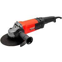 Кутова шліфувальна машина болгарка Start Pro SAG-2000 (диск 180 мм)