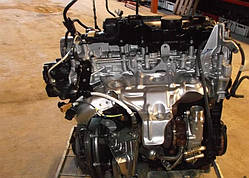 Двигун Opel Movano B Box 2.3 CDTI [RWD], 2010-today тип мотора M9T 692, M9T 690