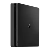 Sony PlayStation 4 Slim 500gb без геймпада + Гарантія!