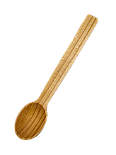 Дерев'яна ложка