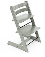 Стільчик Stokke Tripp Trapp chair Glacier Green