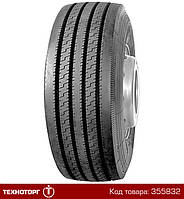 Шина 295/80R22.5 TQ660 18 сл 152/148M (TORQUE) рулевая | 295/80R22.5, 295/80-22.5