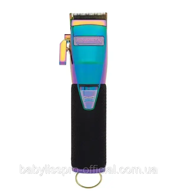 Машинка для стрижки BaByliss PRO Boost + Chameleon FX8700IBPE