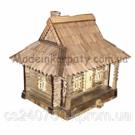 Будинок (30х20см)