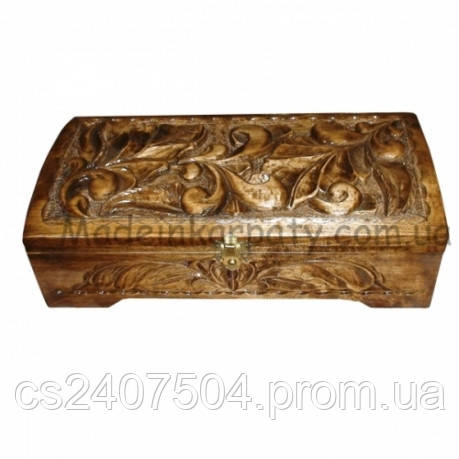 Скринька