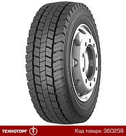 Шина 315/60R22.5 D HR4 20 сл 152/148L M+S (Matador) ведущие | 315/60R22.5 (315/60-22.5)