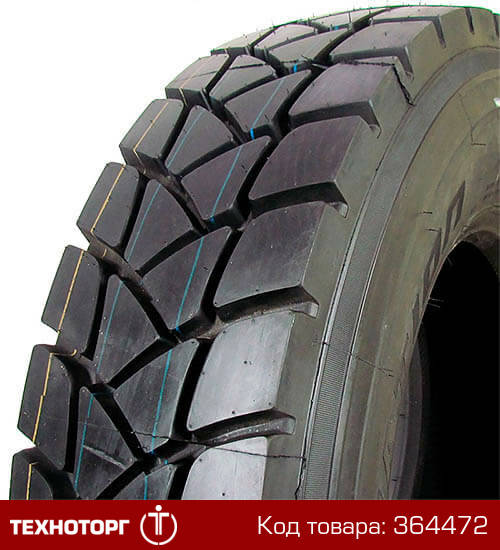 Шина 315/80R22.5 TQ768 20 сл 156/152L (TORQUE) ведущие | 315