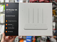 Маршрутизатор Xiaomi Mi WiFi Router 4A R4A Gigabit Edition (DVB4224GL)