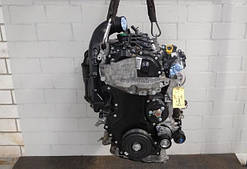 Двигун Opel Movano B Box 2.3 CDTI FWD, 2012-today тип мотора M9T 870