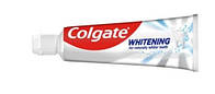 Зубная паста Colgate Отбеливающая 50 мл