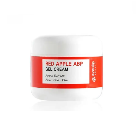 Eyenlip Red Apple ABP Gel Cream Гель-крем із червоним яблуком, 50 мл