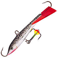 Балансир Rapala Jigging Rap Color Hook WH5 50mm 9.0g MS