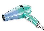 Фен для сушіння укладання волосся VGR V-452 електрофен з двома концентраторами 2400 Вт, фото 2