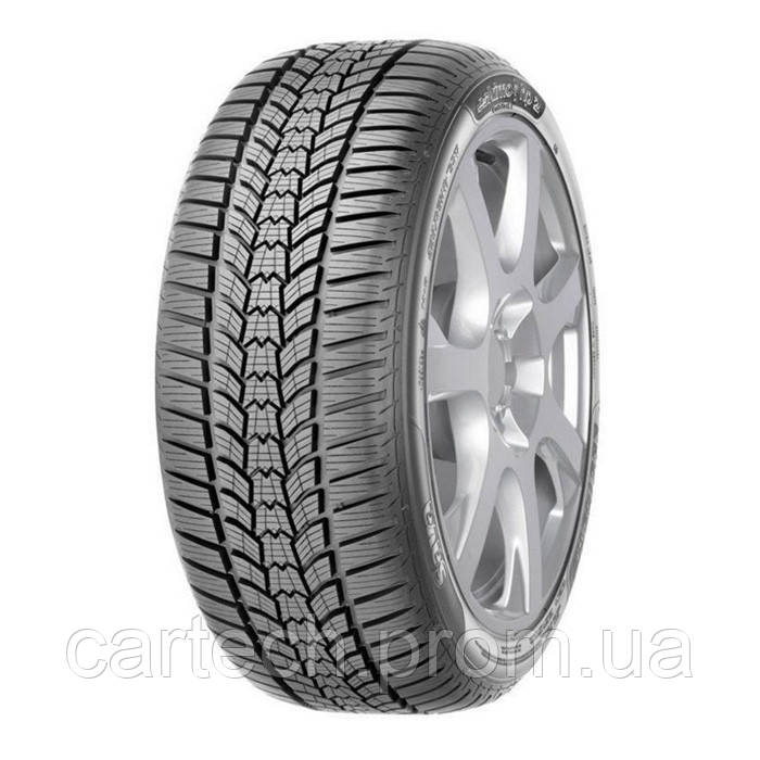 Зимова шина SAVA 225/40 R18 92 V ESKIMO HP 2 XL FP (40/2022) Німеччина