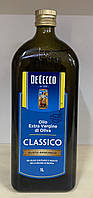 Олія оливкова DeCecco 1л
