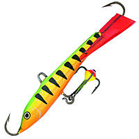 Балансир Rapala Jigging Rap Color Hook WH7 70mm 18.0g P