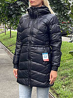 Женский пуховик теплая куртка Columbia ICY Heights размер M