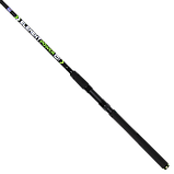 Вудилище ZEOX Element Power 2.40м 130г, фото 7
