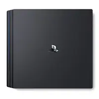 Sony Playstation 4 Pro 1tb без геймпада + Гарантія!