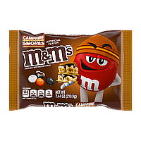 Драже M&M's Campfire Smores 210 g