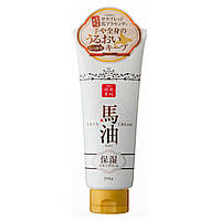 Омолаживающий крем для кожи с конской плацентой Bayu Skin Cream Horse Oil
