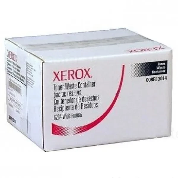 Принтерна ємність для відпрацьованого тонера Xerox для 6204/6604/05/6705 008R13014