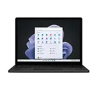 Ноутбук Microsoft Surface Laptop 5 (RKL-00001) Matte Black