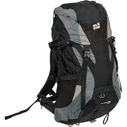 Туристичний рюкзак SKIF Outdoor Futura Pro 65L Black (9635B)