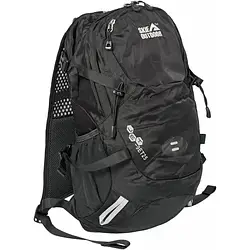 Туристичний рюкзак SKIF Outdoor Racer 25L Black (9128B)