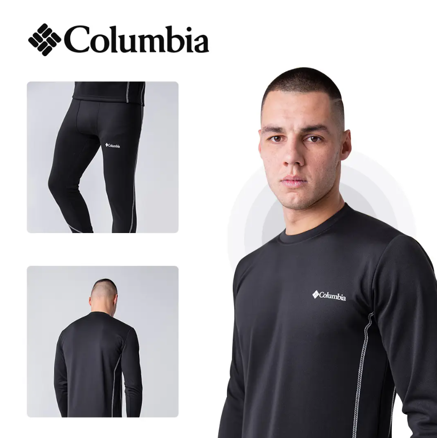 Зимний черный термокостюм мужской для военнослужащих из флиса - фото 1 - id-p1950663350